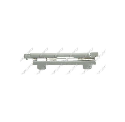 Moldura Portamatricula Bmw E39 Izq.00