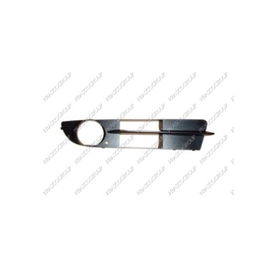 Tapa Faro Niebla Bmw E60 Del Izq  03>