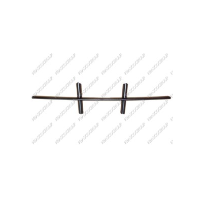 Rejilla Central Parach.Bmw E60 03>