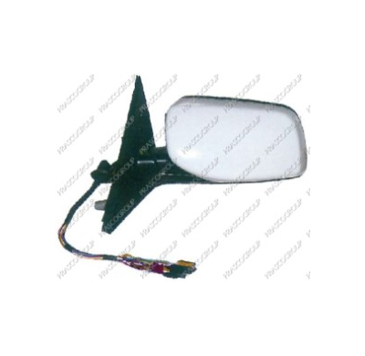 Espejo Izdo-Electrico-Termico-Para Pintar