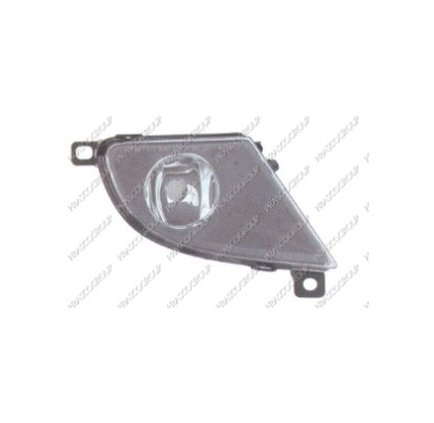 Faro Antiniebla Izq. Mod.4 Puertas/Familiar