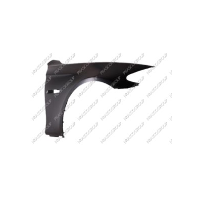 Aleta Delantera Dcha  Con Agujero Piloto