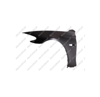 Aleta Delantera Izda  Con Agujero Piloto