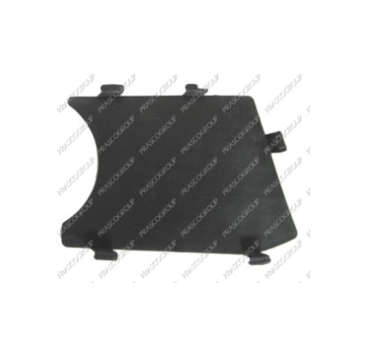 Soporte Faro Antiniebla Derecho