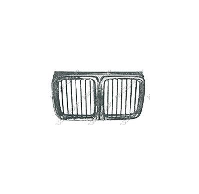 Rejilla Central Bmw E32 86>94