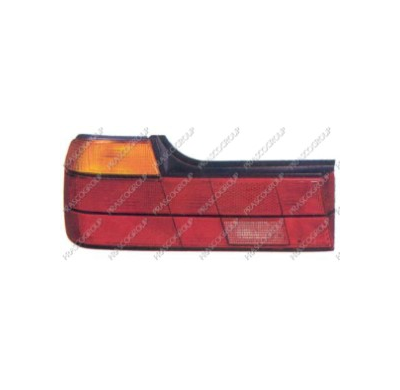 Piloto Trasero Derecho