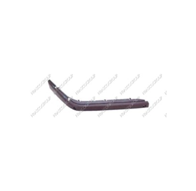 Moldura Der. Parach. Delantero Sin Agujero