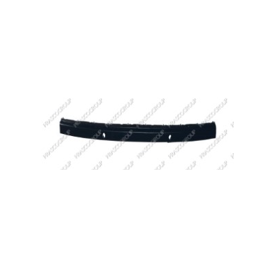 Moldura Centr.Parach.Tras.C/Agujer.Sensores