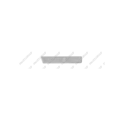 Piloto Lateral Derecho Blanco