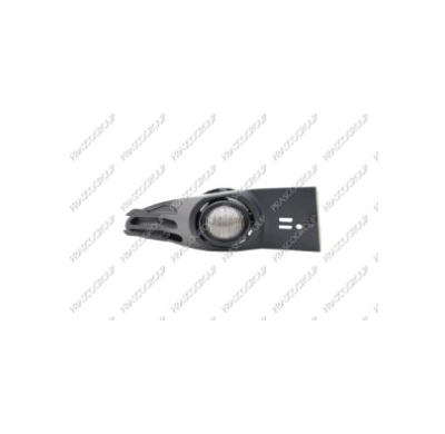 Faro Antiniebla Derecho (Montaje Hella)