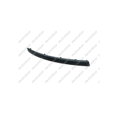 Moldura Derecha Parachoque Delantero