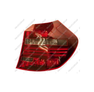 Piloto Trasero Ahumado Dcho Bmw S1/E87 05/07>