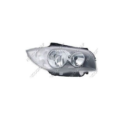 Optica Derecha Mod. H7+h7 Electrica