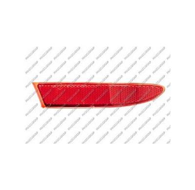 Catadioptrico Izquierdo Paragolpes Trasero Bmw X3 2010->