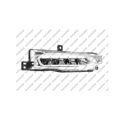 Faro Antiniebla Derecho Bmw X3 2017->