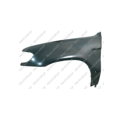 Aleta C/a Bmw X5 Del.Izq. 00>