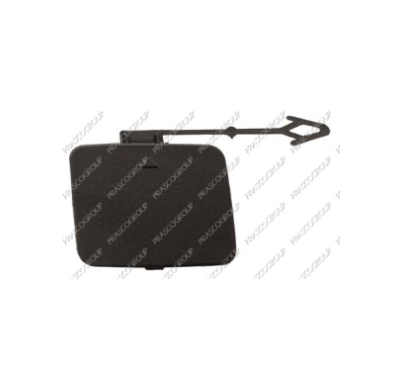 Tapagancho Paragolpes Trasero Dch X5 07>