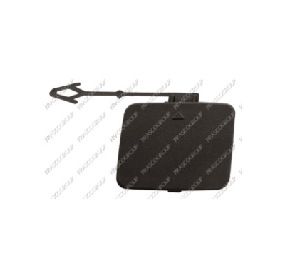 Tapagancho Paragolpes Trasero Izq X5 07>