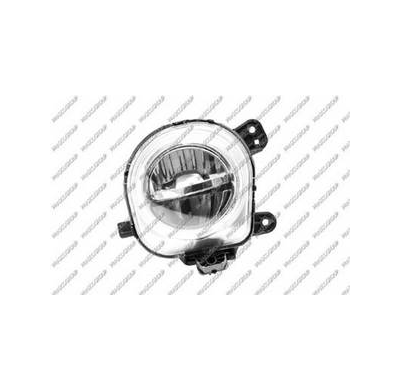 Faro Antiniebla Izquierdo-Led Bmw X5 2013->