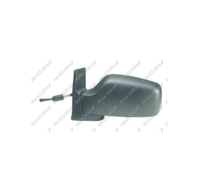 Espejo Izquierdo Electrico-Termico-Para Pintar