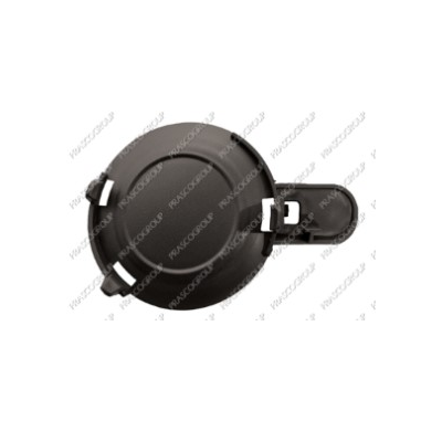 Tapa Antiniebla Izquierdo