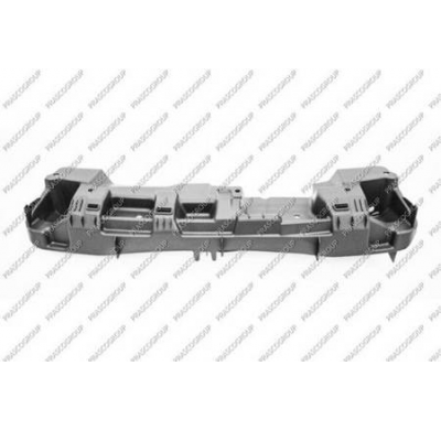 Traviesa Superior Frente Citroen C1 2014->