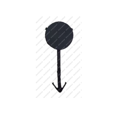 Tapagancho Delantero