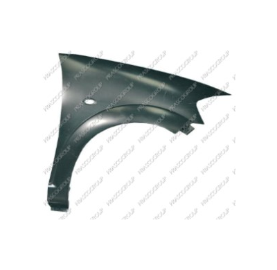 Citroen C3 02-*Aleta Del Dch