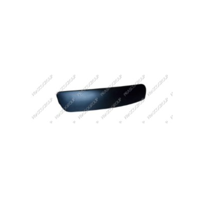 Moldura Derecha Parachoque Delantero