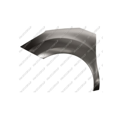 Aleta Delantera Izquierda