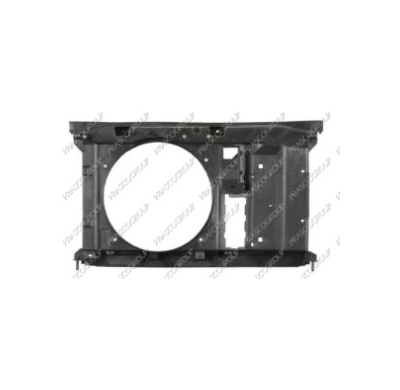 Panel Frontal Citroen C4