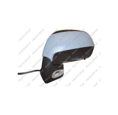 Esp.Izq.Electr.Termico.Imprima.Abatible Electr.Con Memoria.Sensor Y Luz C4 Picasso 07>