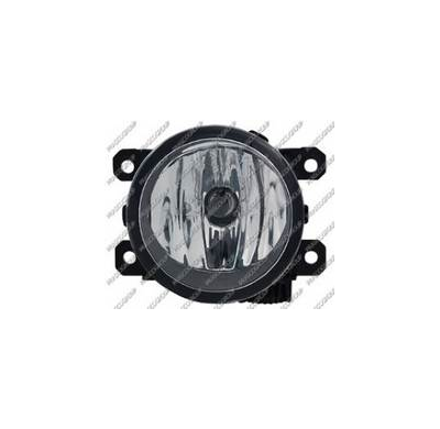 Faro Antiniebla Derecho/Izquierdo Con Bombilla Citroen C Elysee 2012->