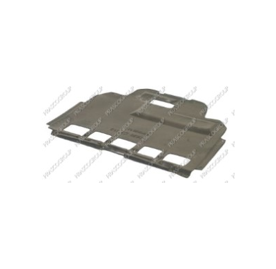 Proteccion  Bajo Motor Mod. Gasolina