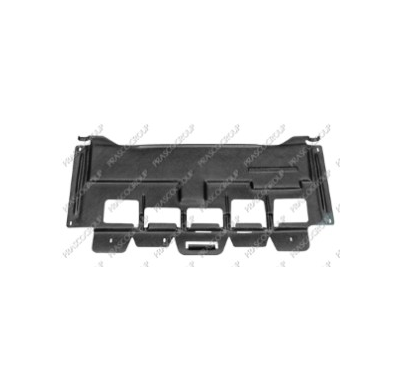 Proteccion  Bajo Motor