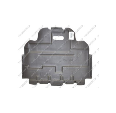 Protecion  Bajo Motor Mod. Diesel