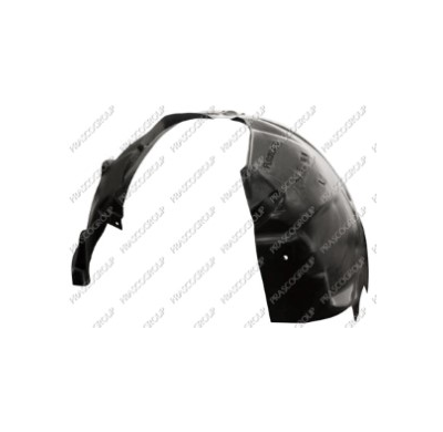 Plastico Pase De Rueda Delantero Izq Citroen C5 08>