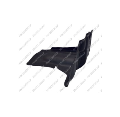 Proteccion  Bajo Motor Derecha