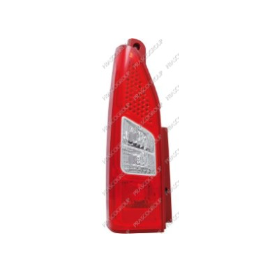 Grupo Optico Trasero Derecho Mod. 1 Puerta