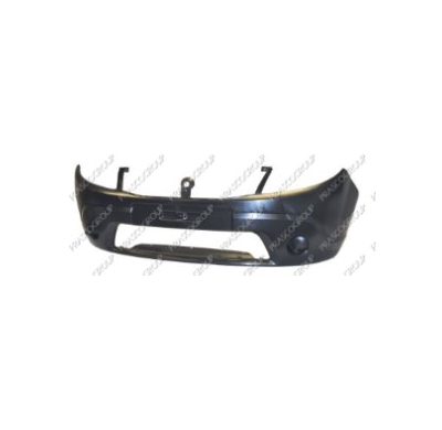 Parachoques Delantero No Para Pintar