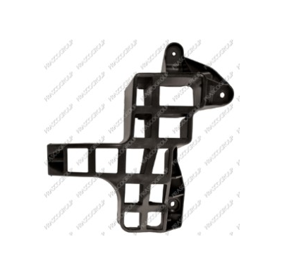 Absorvedor Lateral.Dch. Dacia Sandero 09>12