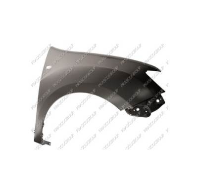 Aleta Delantera Derecha Con Agujero Piloto