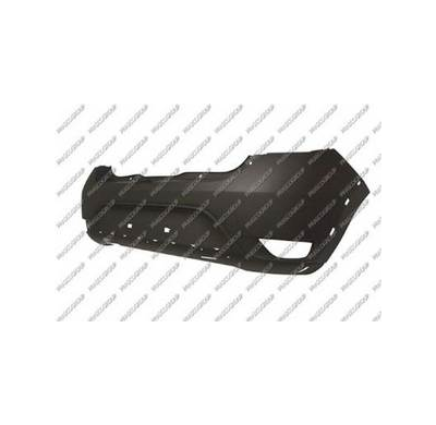 Paragolpes Trasero Imprimado Dacia Sandero Stepway 2017->