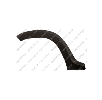 Cerco Aleta Trasera Derecho