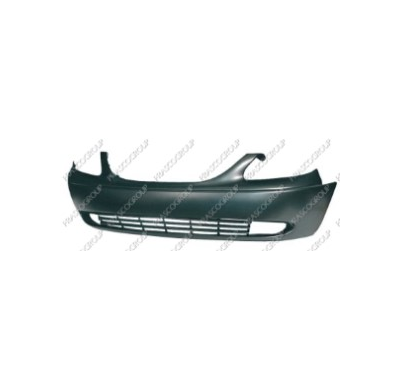 Paragolpes Delantero Impr. C/Aloj. A/Niebla