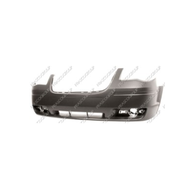 Paragolpes Delanter.Imprimado Sin Agujeros Grand Voyager 08