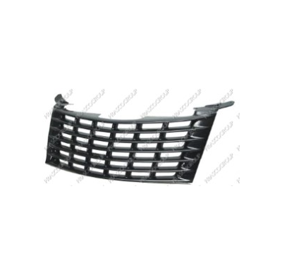 Rejilla Pt Cruiser Impr.Negra 01>