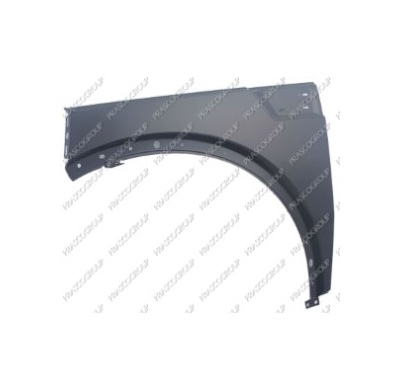 Aleta Delantera Izda  Sin Agujero Piloto