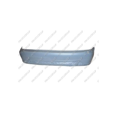 Paragolpes Trasero Para Pintar