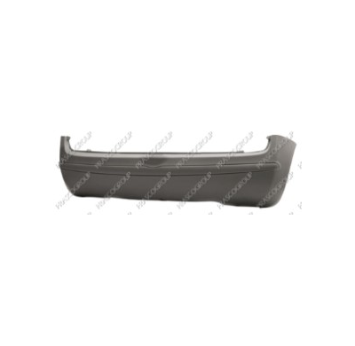 Paragolpes Trasero Imprimado.Micra K12 05>07